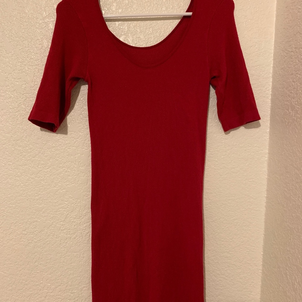 Used clothing